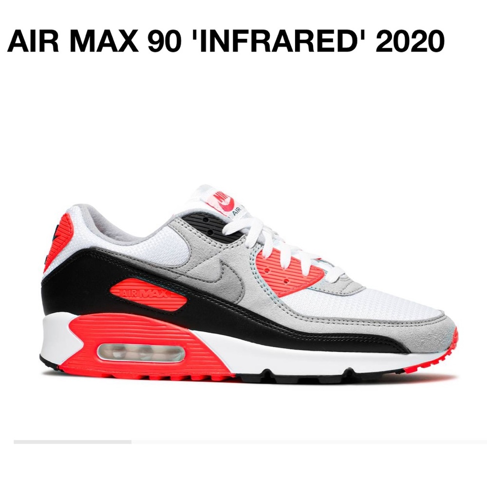Nike Air Max 90